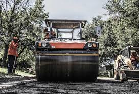 Trusted Elmwood Place, OH Driveway Paving Services Experts